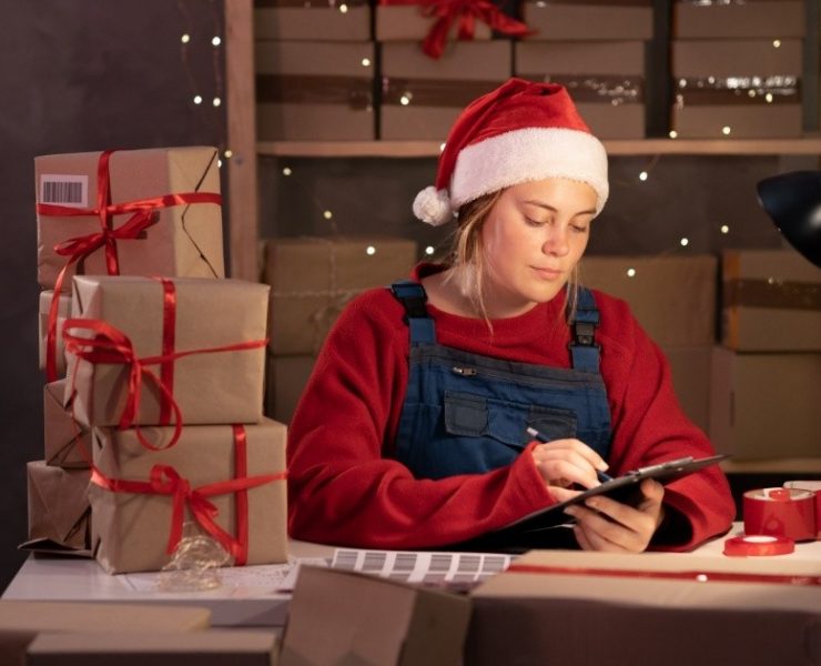 Estrategias para llevar más clientes a tu e-commerce