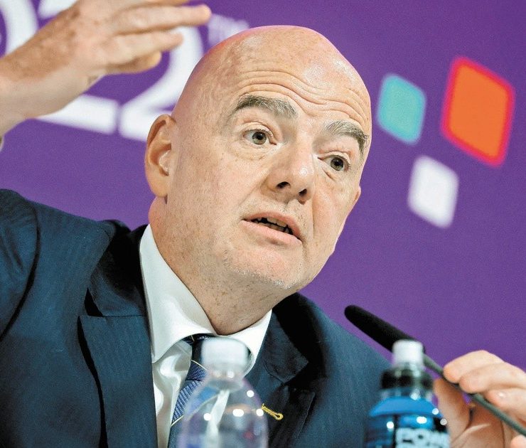 FIFA reforma al Mundial de Clubes y crece competencias