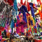 Frutos para rellenar las tradicionales piñatas superan los 17,000 millones de pesos en valor de producción 