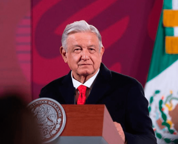 Gobierno de AMLO busca impulsar el Plan Sonora con créditos de Estados Unidos