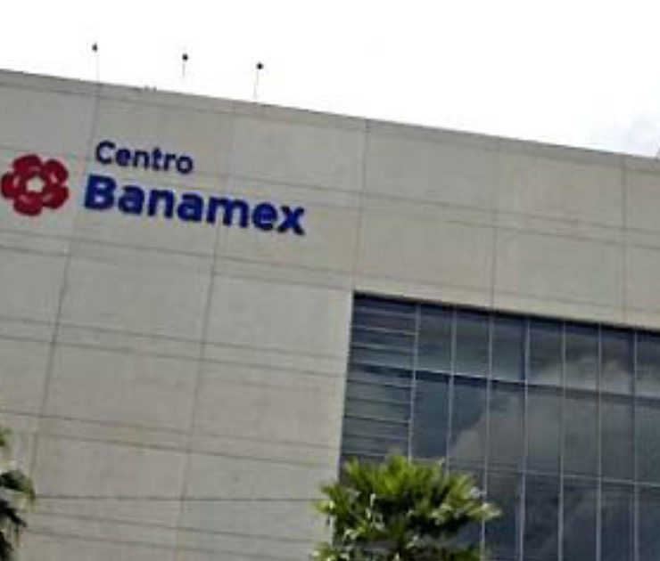 Grupo México de Germán Larrea está en conversaciones avanzadas para adquirir Banamex