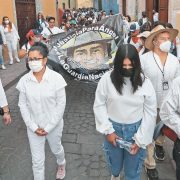 Guardias nacionales asesinaron a estudiante de Gto: CNDH