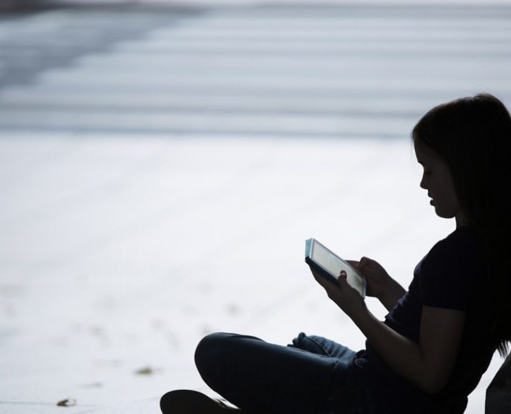 Guía práctica para uso de redes por menores