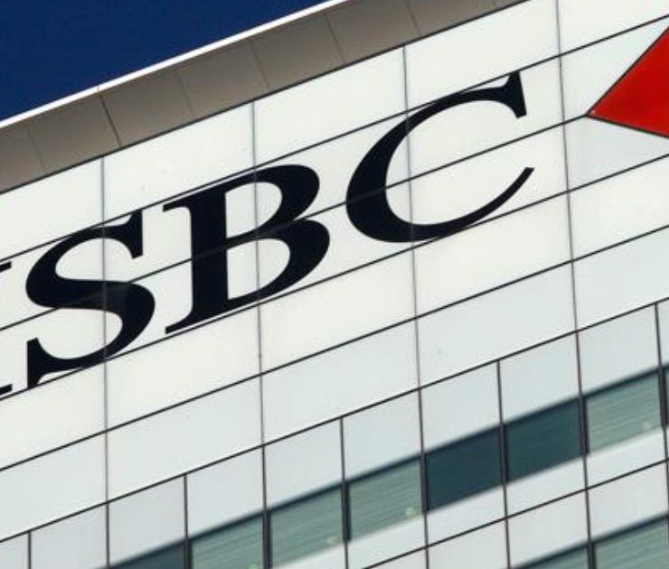 HSBC será el banco más global que opere en México: J. Arce