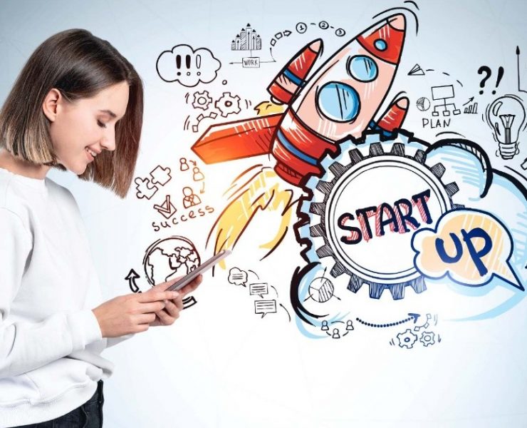 Haz sexi tu startup para inversionistas y empresas