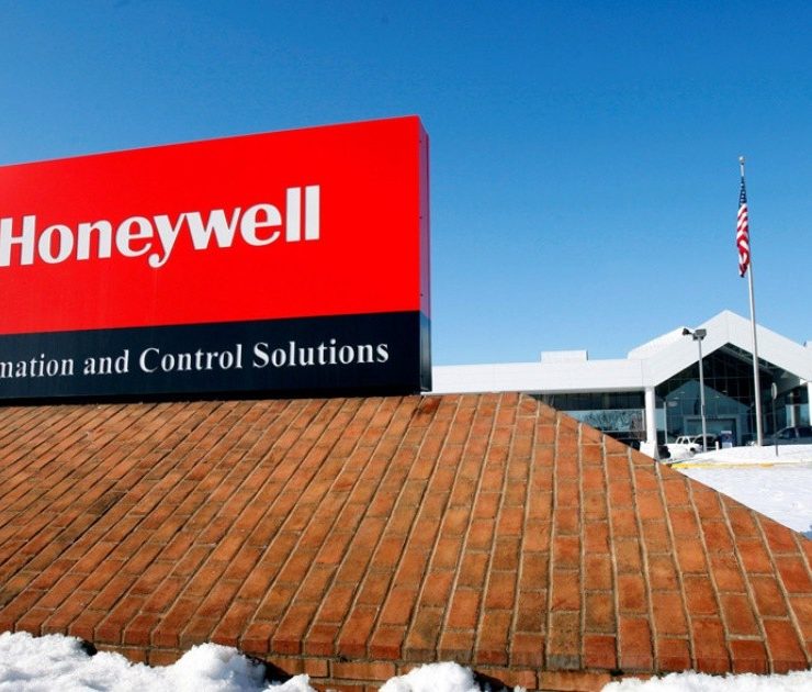 Honeywell acuerda pagar 200 millones de dólares por cargos de soborno en EU y Brasil