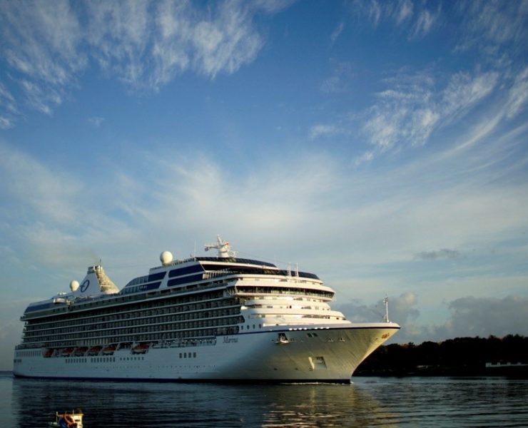 Juez de EU ordena a Norwegian Cruise Line pagar 110 millones de dólares por usar puerto de Cuba