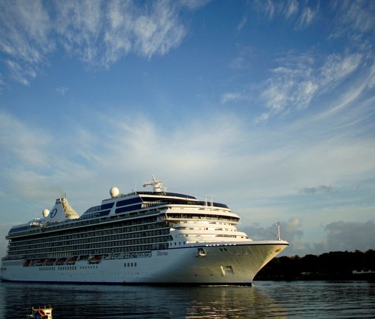 Juez de EU ordena a Norwegian Cruise Line pagar 110 millones de dólares por usar puerto de Cuba