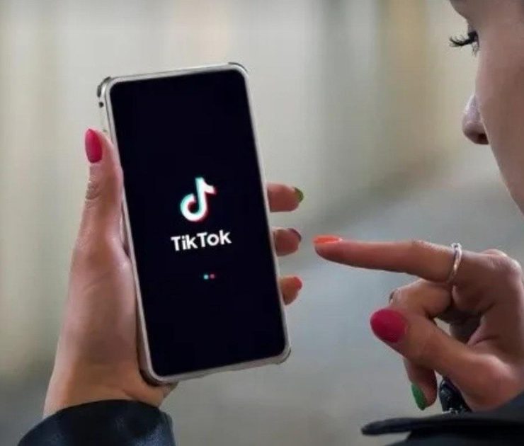 Juez niega amparo a TikTok por resolución del Inai