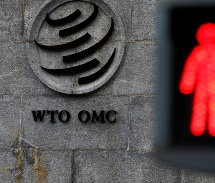 La OMC falla contra Estados Unidos por los aranceles de Trump al acero y aluminio