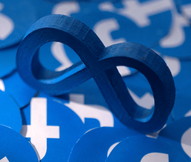 La Unión Europea considera que Meta incumplió las normas de competencia