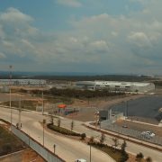 La desarrolladora de parques industriales Stivia recibe financiamiento verde por 60 millones de dólares por parte de BBVA