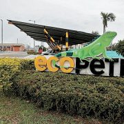 La petrolera colombiana Ecopetrol contrata un crédito por 1,000 millones de dólares