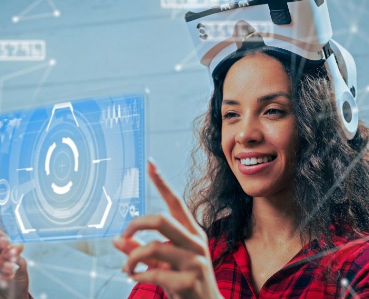 La realidad virtual trae nuevas oportunidades