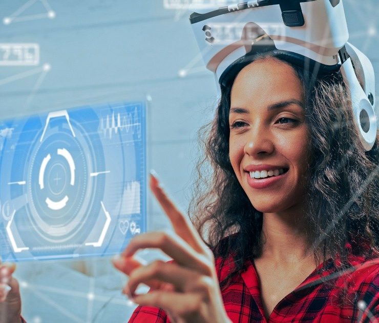 La realidad virtual trae nuevas oportunidades