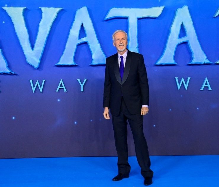 La secuela de Avatar recauda 17 millones de dólares en su noche de estreno en EU