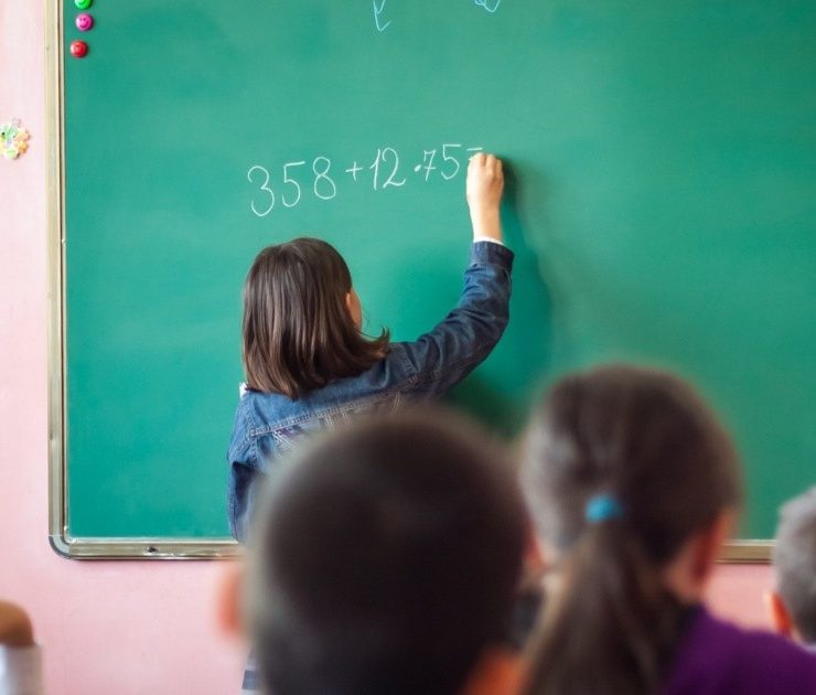 Las pruebas estandarizadas en Argentina muestran el impacto de diferentes desigualdades