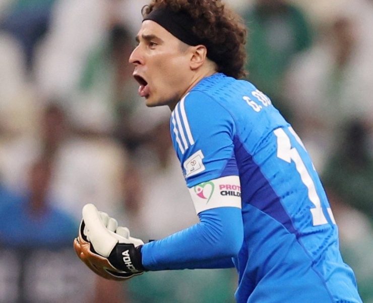 López Obrador exhorta a reducir la cuota de futbolistas extranjeros tras el fracaso del Tri en Qatar