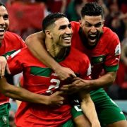 Marruecos y la Copa del Mundo, un ecualizador del África moderna