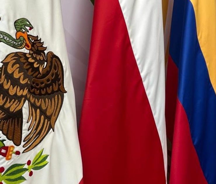 México suspende cumbre de la Alianza del Pacífico por crisis política en Perú