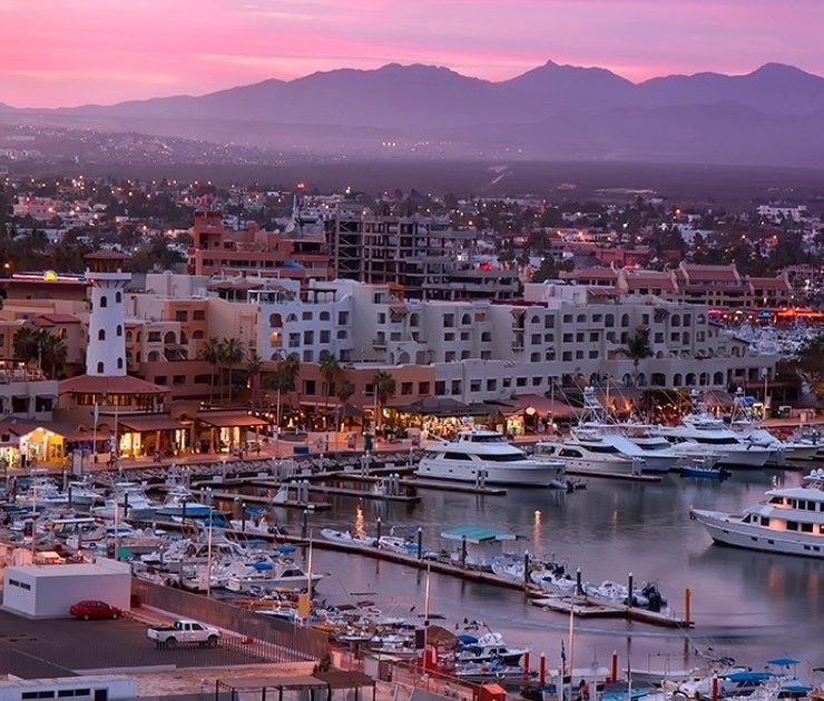 México y Centroamérica, con potencial para ampliar mercado de vivienda vacacional