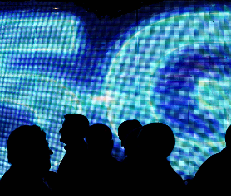 Nokia y América Móvil alcanzan una velocidad de 2 Gbps sobre la red 5G de Austria