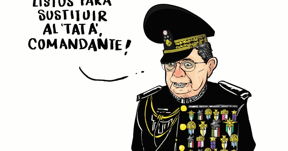 Noticias del Imperio