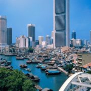 Nueva York y Singapur ya son las ciudades con el mayor costo de vida en el mundo