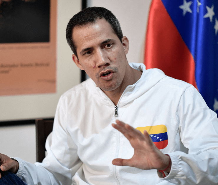 Oposición de Venezuela elimina el "gobierno interino" de Guaidó