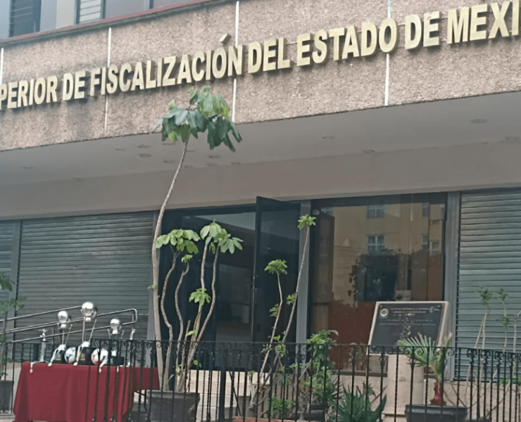 Órgano Superior de Fiscalización de Edomex ordena a municipios contratar fianzas