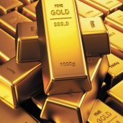 Oro sube de valor tras el fin de las cuarentenas en China