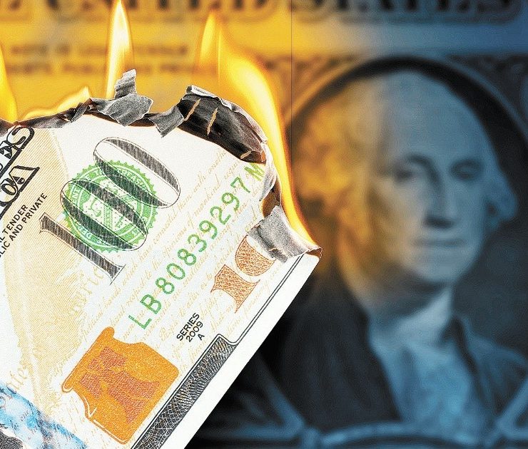 Otro annus horribilis para la Fed