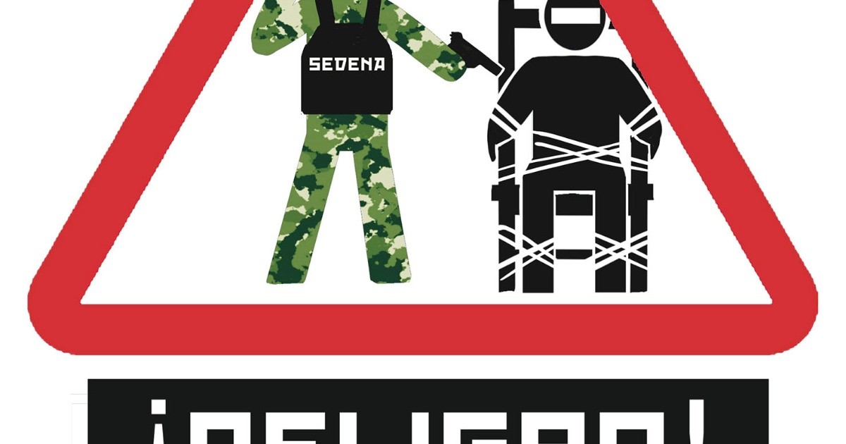 Pague su rescate, ¡ya!