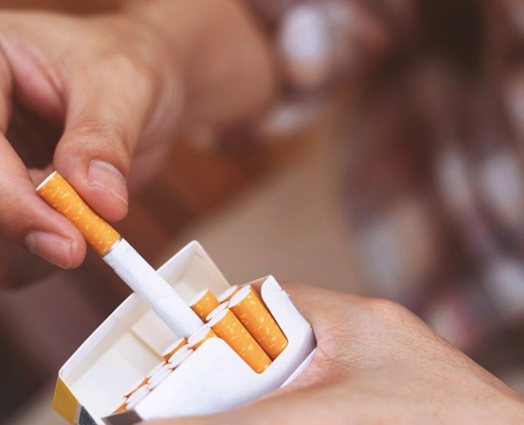 Prohibir la exhibición de cigarros en puntos de venta viola tratados comerciales: Conainta