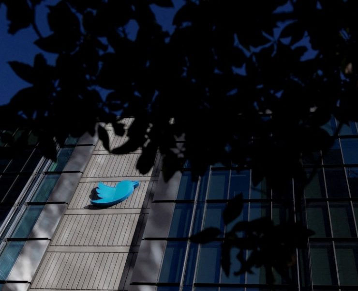 Reporteros Sin Fronteras pide a Twitter restablecer las cuentas suspendidas de periodistas