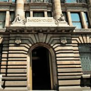 “Restricción monetaria de Banxico, cerca de su fin”