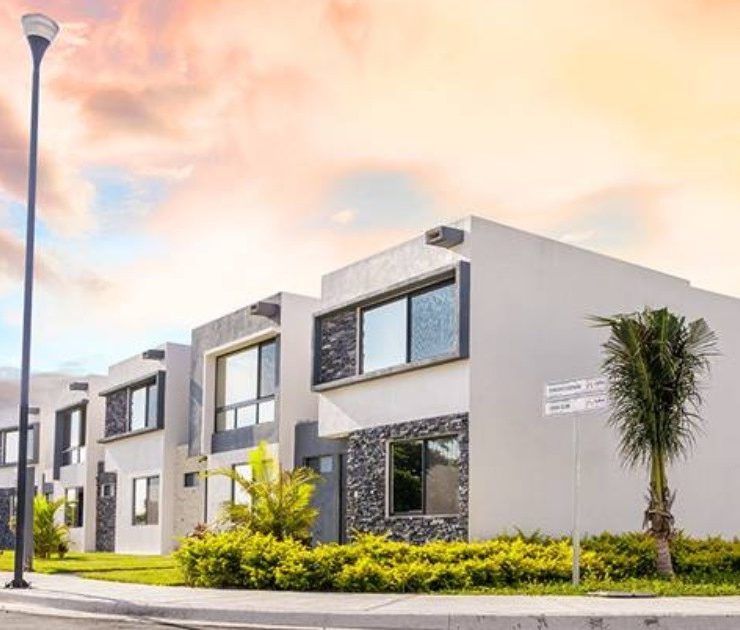 Ruba anuncia inversión de 2,450 millones de pesos para edificar 5,800 viviendas en Veracruz