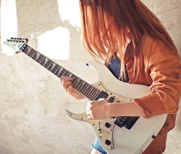 School of Rock latiniza su metodología de enseñanza