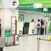 Se escapa temporada invernal a la alianza de VivaAerobus y Allegiant