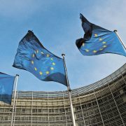 Suecia asumirá la presidencia semestral de la Unión Europea este 1 de enero