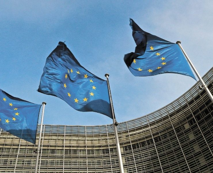 Suecia asumirá la presidencia semestral de la Unión Europea este 1 de enero