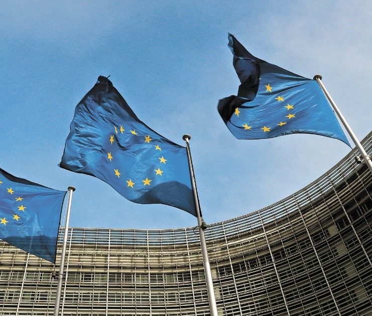 Suecia se prepara para asumir la presidencia de la Unión Europea