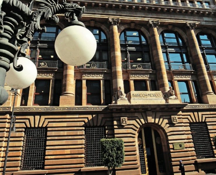 TIIE a plazos dejará de funcionar en 2024 y 2025