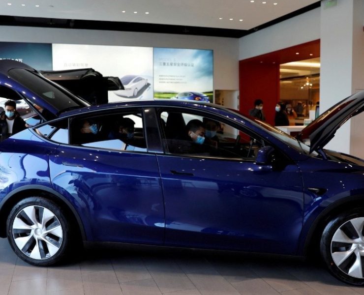 Tesla duplica los descuentos para sus principales modelos hasta 7,500 dólares en EU