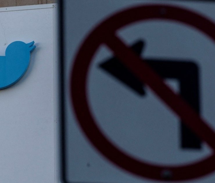 Twitter es demandado por 100 antiguos empleados