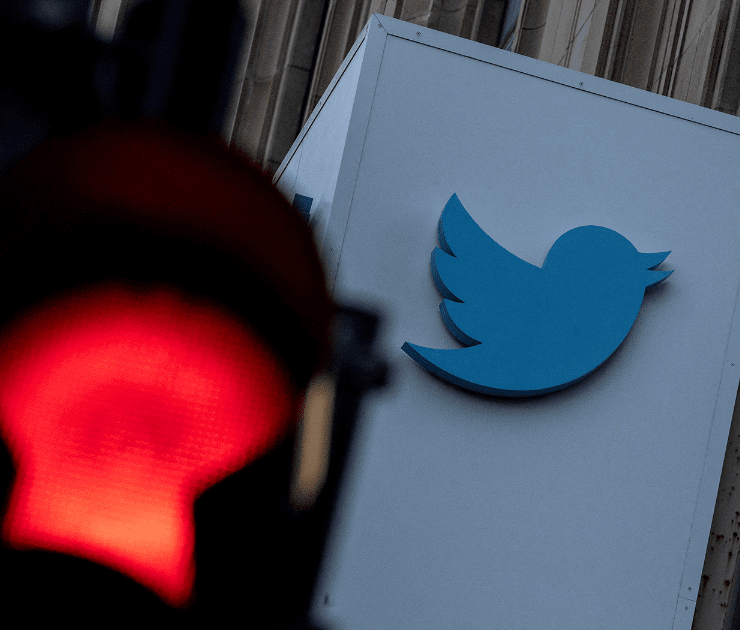 Twitter prohíbe a usuarios promocionar cuentas de Facebook o Mastodon