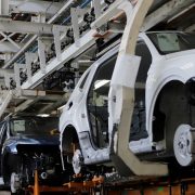 VW para el armado de vehículos Jetta y Taos en Puebla por la falta de semiconductores