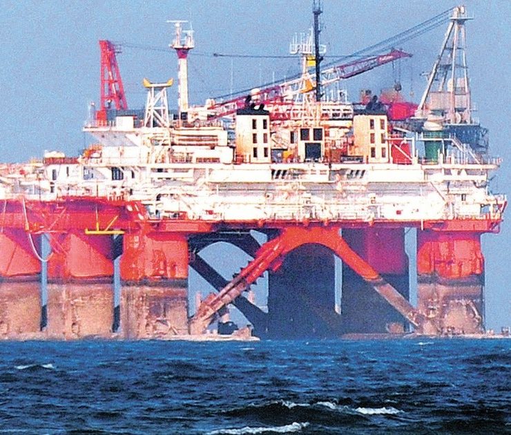 Vista Oil and Gas renuncia a la mitad de otra área petrolera terrestre en Tabasco