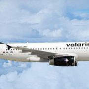 Volaris retoma sus operaciones tras afectación por tormenta invernal