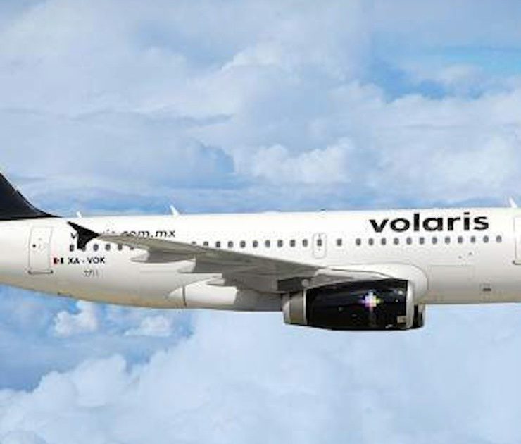 Volaris retoma sus operaciones tras afectación por tormenta invernal